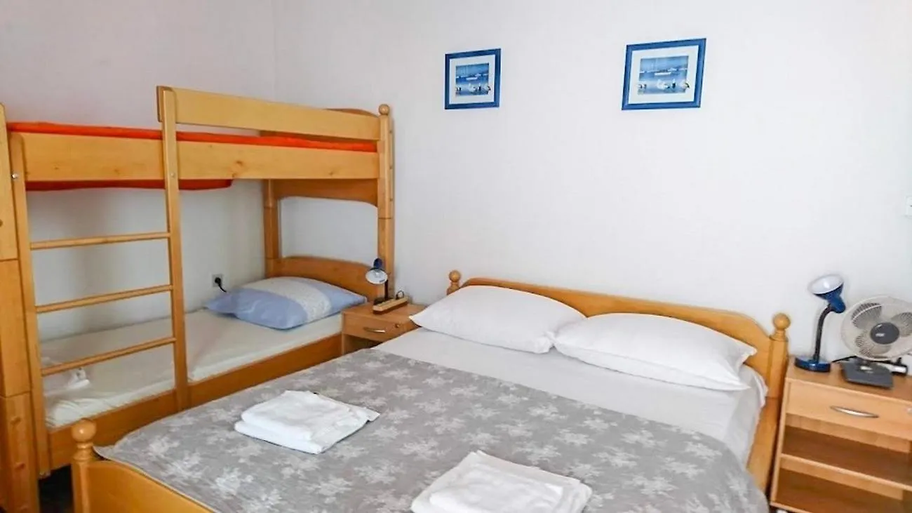 Holiday home Family Friendly House With A Parking Space Bibinje, Zadar - 22010