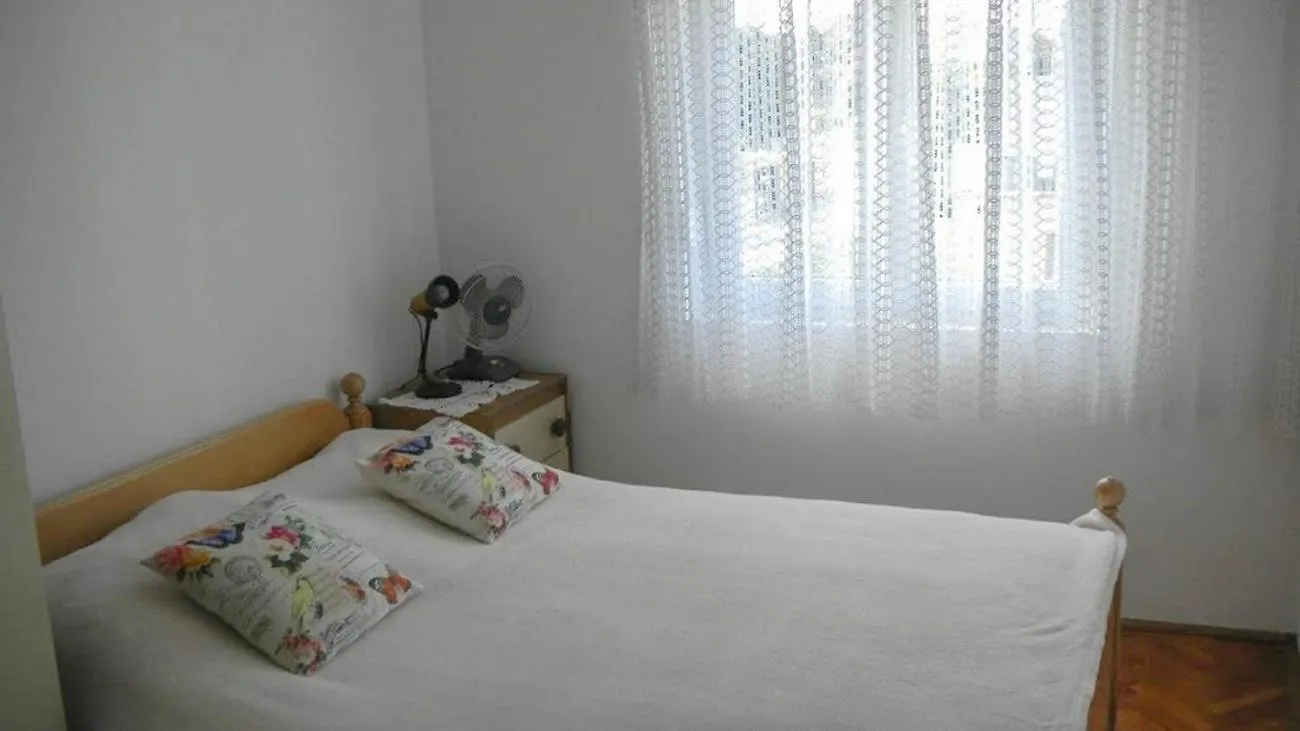 Holiday home Family Friendly House With A Parking Space Bibinje, Zadar - 22010