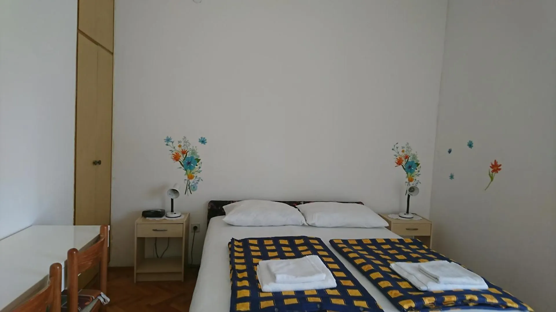 Holiday home Family Friendly House With A Parking Space Bibinje, Zadar - 22010 Croatia