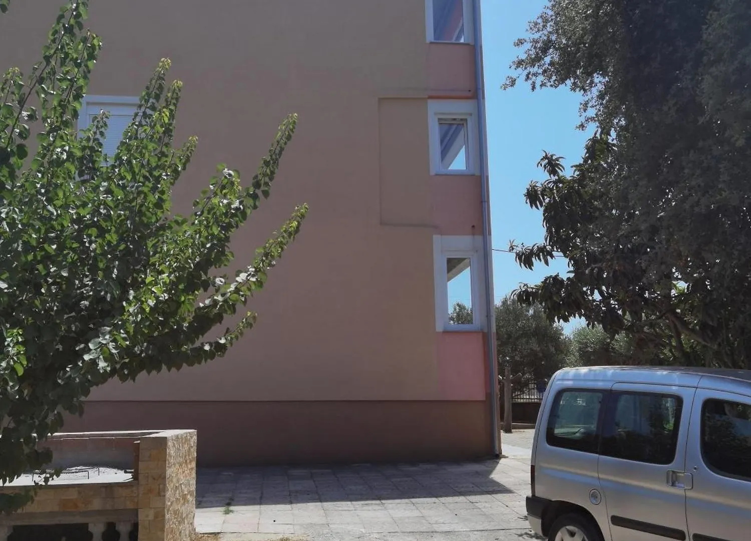 Holiday home Family Friendly House With A Parking Space Bibinje, Zadar - 22010 Croatia
